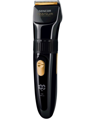 Машинка для стрижки Sencor SHP 8900 BK