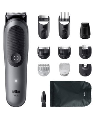 Тример BRAUN AIO5560