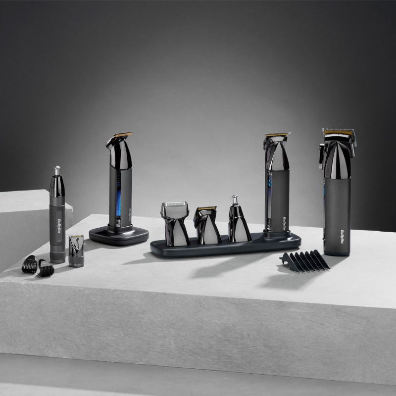 Тример Babyliss T991E