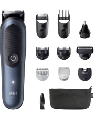 Тример BRAUN AIO7540