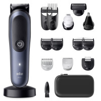 Тример BRAUN AIO7580