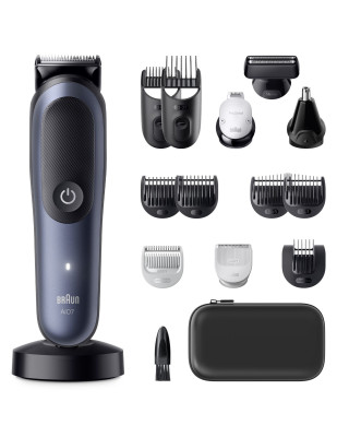Тример BRAUN AIO7580