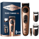 Тример Gillette King C. Beard Trimmer Pro (8700216659659)