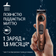 Тример Gillette King C. Beard Trimmer Pro (8700216659659)