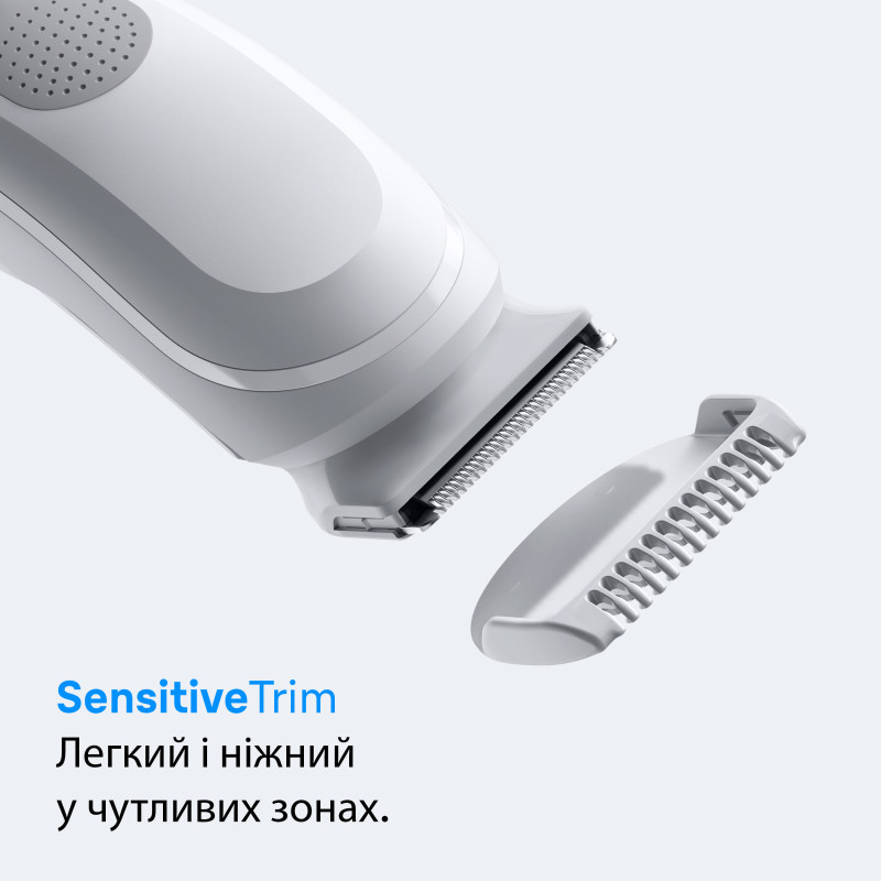 Тример BRAUN BG3500