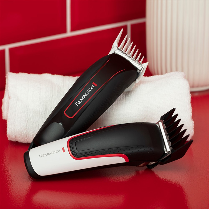 Машинка для стрижки Remington HC500