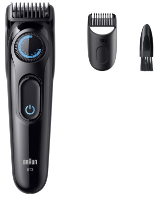 Тример BRAUN BT3500