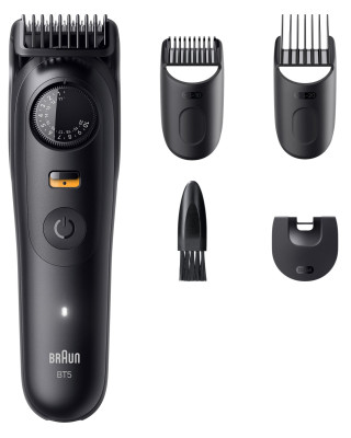Тример BRAUN BT5520