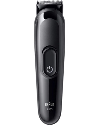 Тример Braun AIO3560