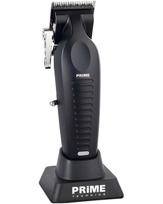 Машинка для стрижки PRIME Technics PHT 520 CCB