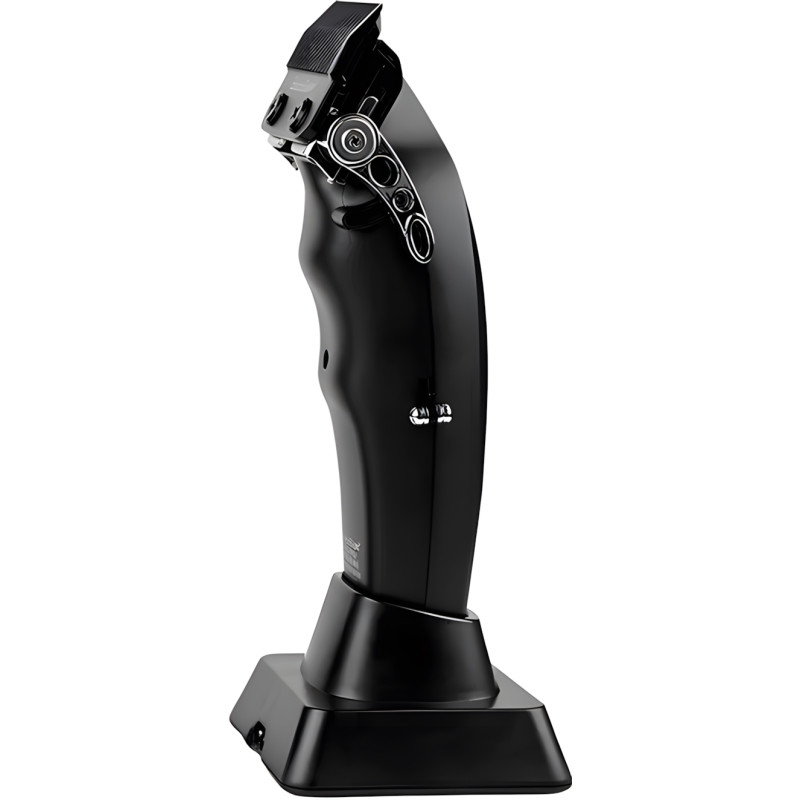 Машинка для стрижки PRIME Technics PHT 520 CCB