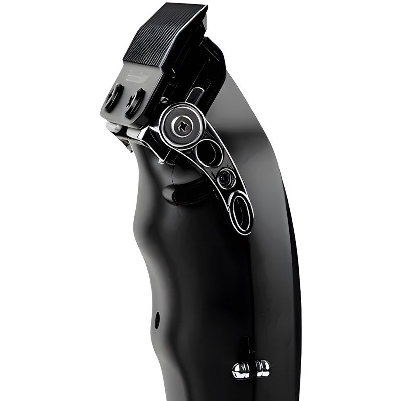 Машинка для стрижки PRIME Technics PHT 520 CCB