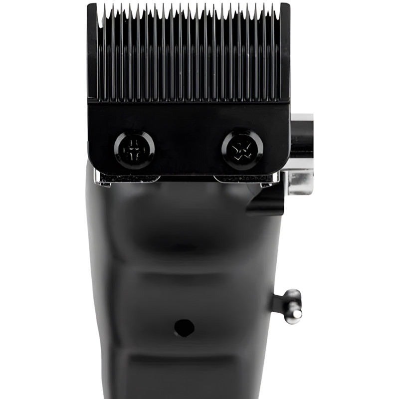 Машинка для стрижки PRIME Technics PHT 520 CCB