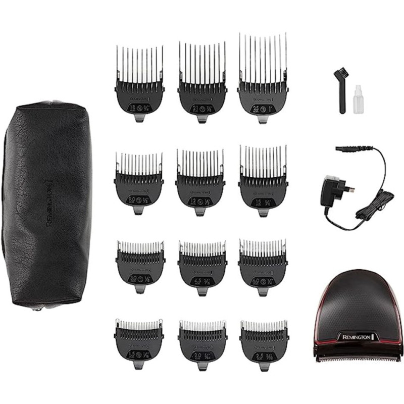 Машинка для стрижки Remington HC4300