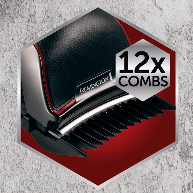 Машинка для стрижки Remington HC4300