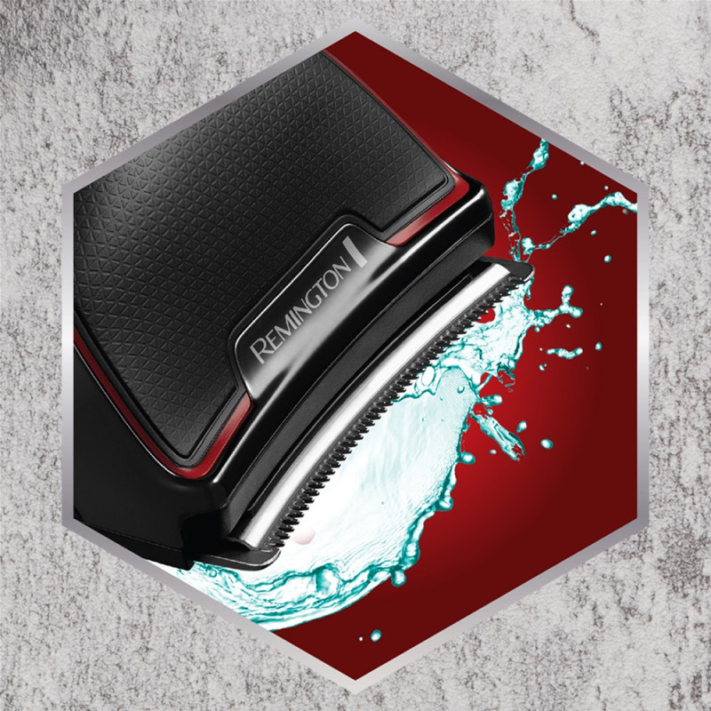 Машинка для стрижки Remington HC4300