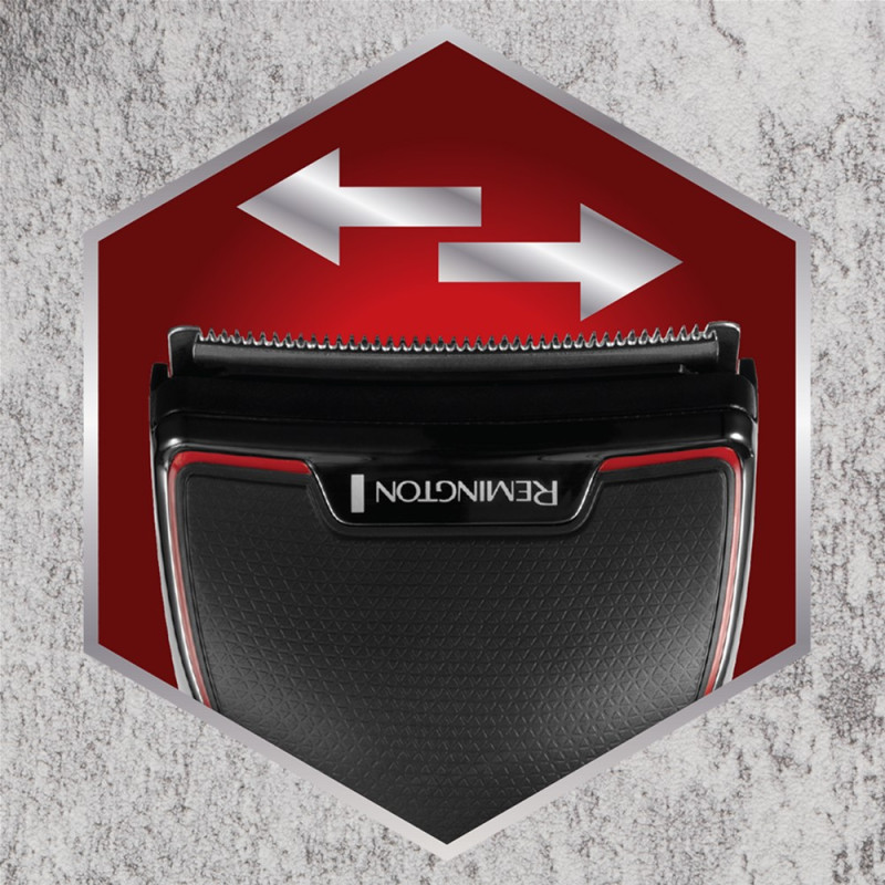 Машинка для стрижки Remington HC4300