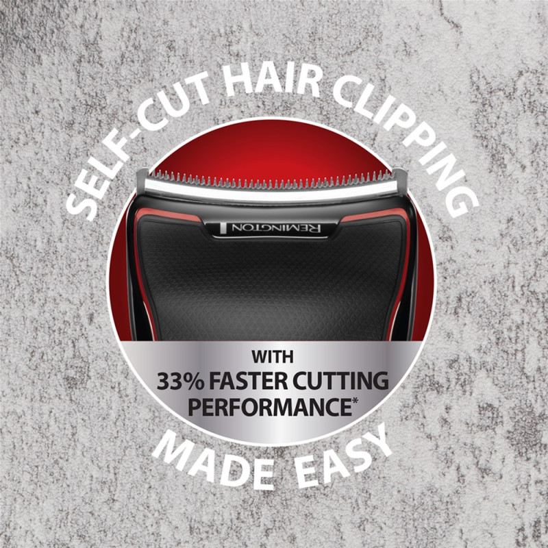 Машинка для стрижки Remington HC4300