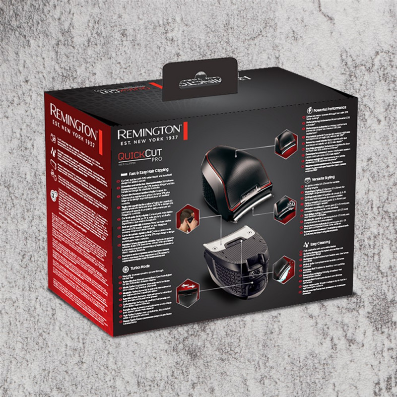 Машинка для стрижки Remington HC4300