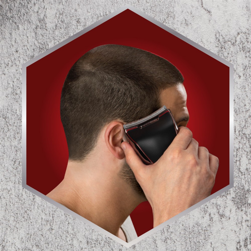 Машинка для стрижки Remington HC4300