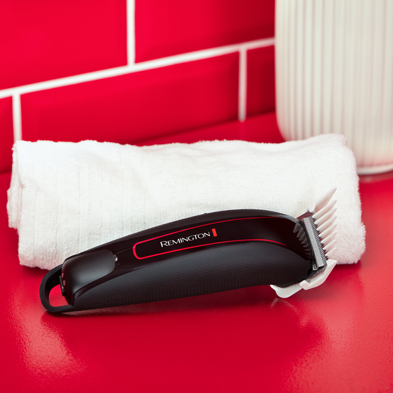 Машинка для стрижки Remington HC550