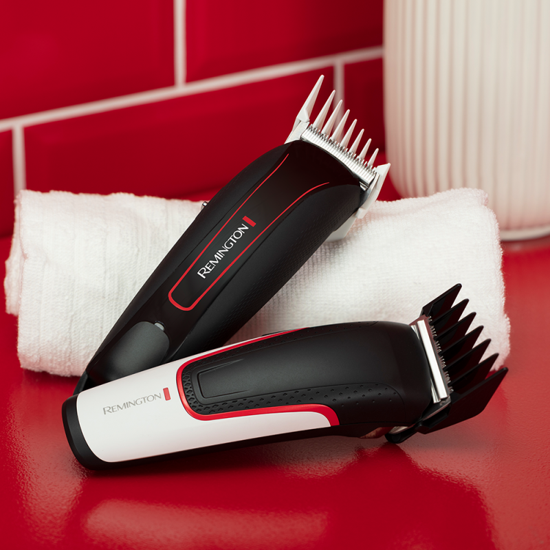 Машинка для стрижки Remington HC550