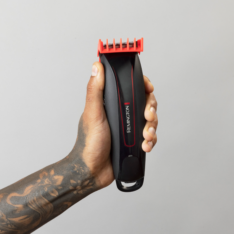 Машинка для стрижки Remington HC550