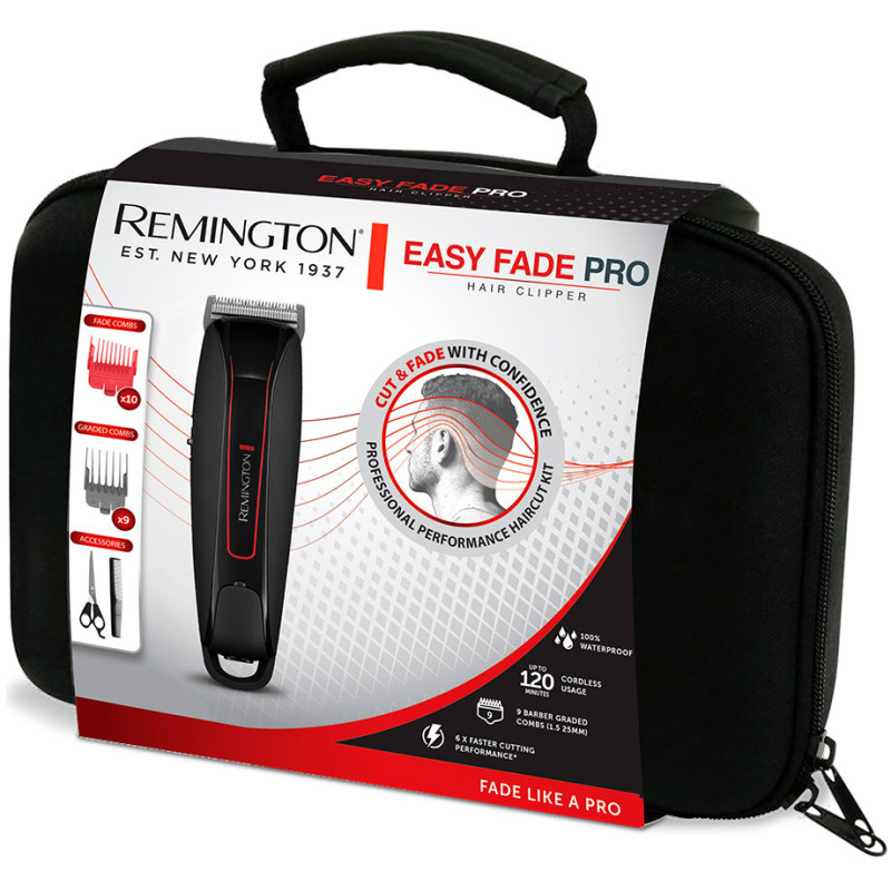 Машинка для стрижки Remington HC550