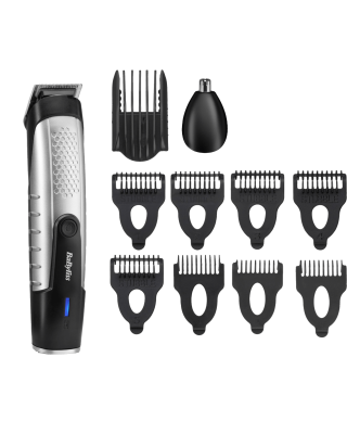 Тример Babyliss T812E