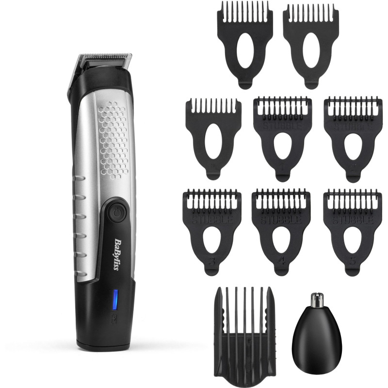 Тример Babyliss T812E