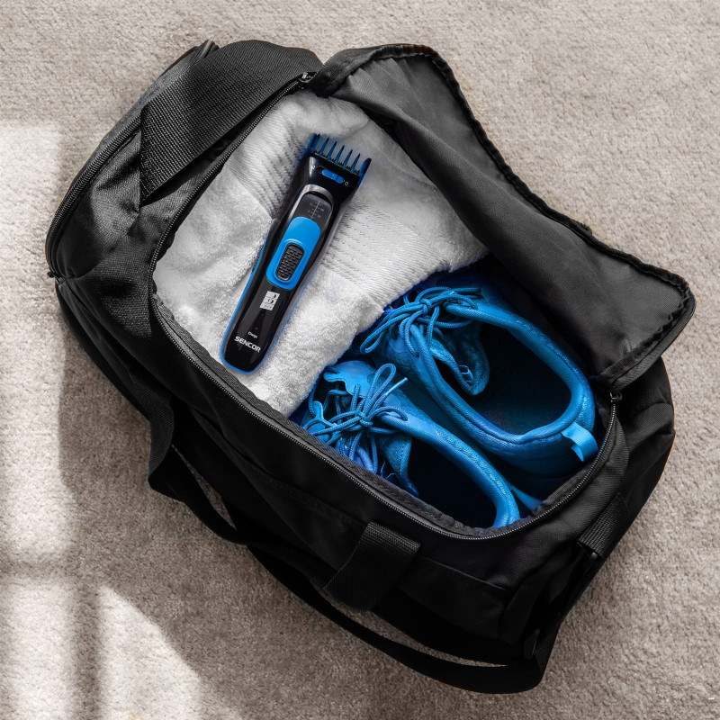 Тример SENCOR SHP 4502BL