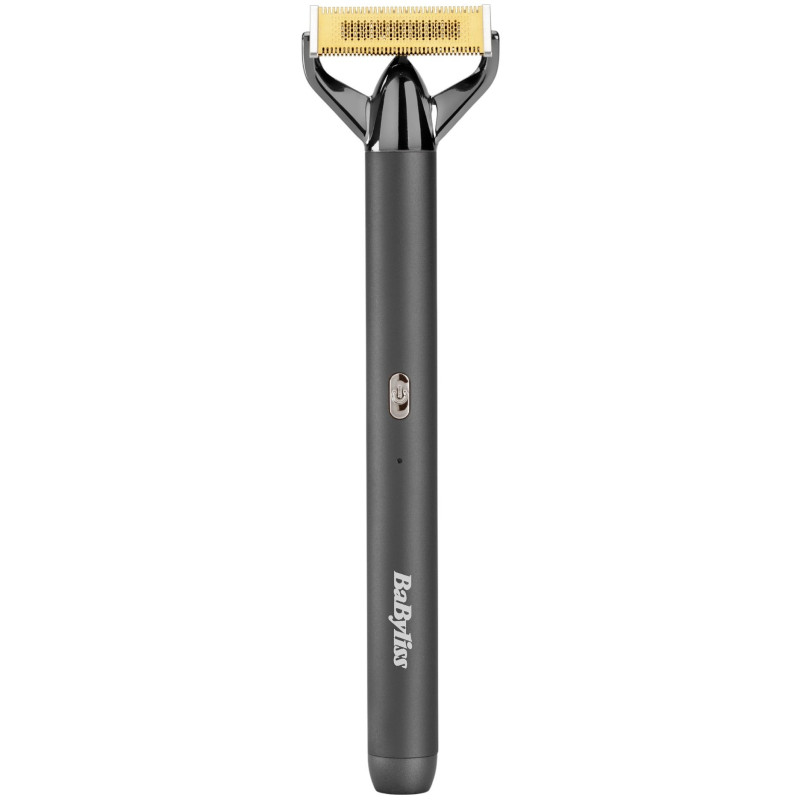 Тример Babyliss X-Blade Super-X Metal Series Black Edition (OT991E)