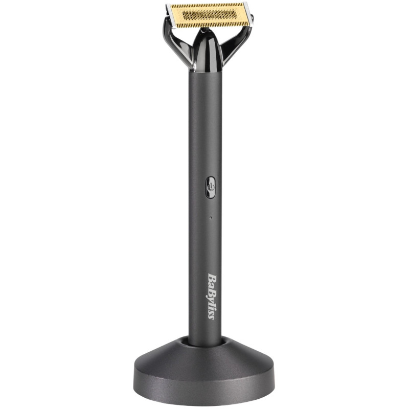 Тример Babyliss X-Blade Super-X Metal Series Black Edition (OT991E)