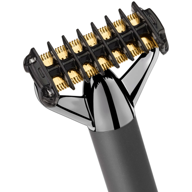 Тример Babyliss X-Blade Super-X Metal Series Black Edition (OT991E)