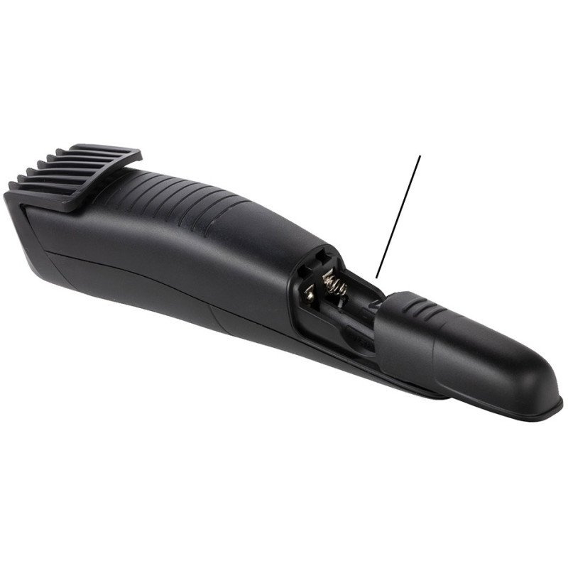 Тример для бороди та вусів Remington Style Series B3 MB3000