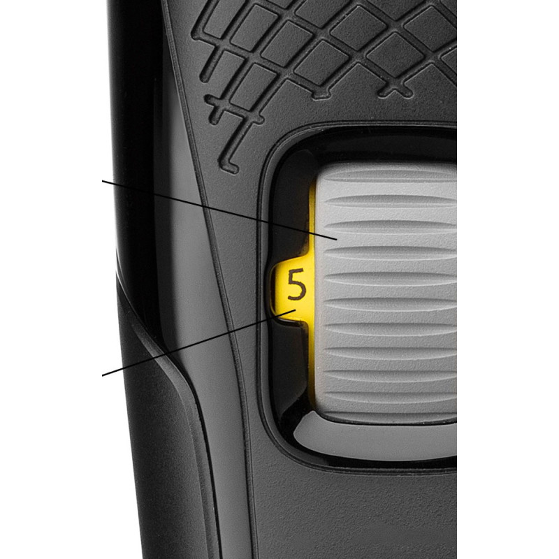 Тример для бороди та вусів Remington Style Series B3 MB3000