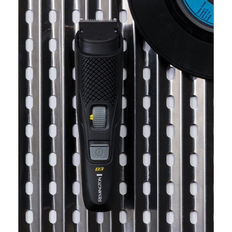 Тример для бороди та вусів Remington Style Series B3 MB3000