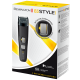 Тример для бороди та вусів Remington Style Series B3 MB3000
