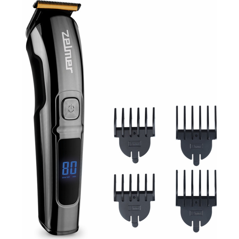 Машинка для стрижки Zelmer ZMB6000