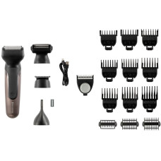 Тример Remington PG780 E51 REM One TotalBody Multigroomer