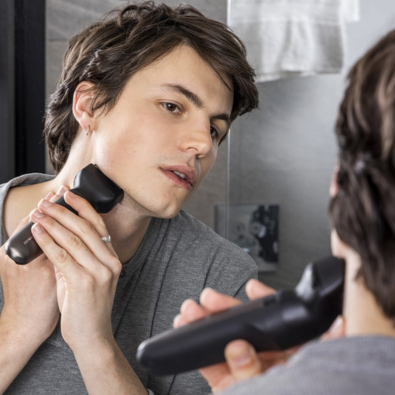 Тример Remington PG780 E51 REM One TotalBody Multigroomer