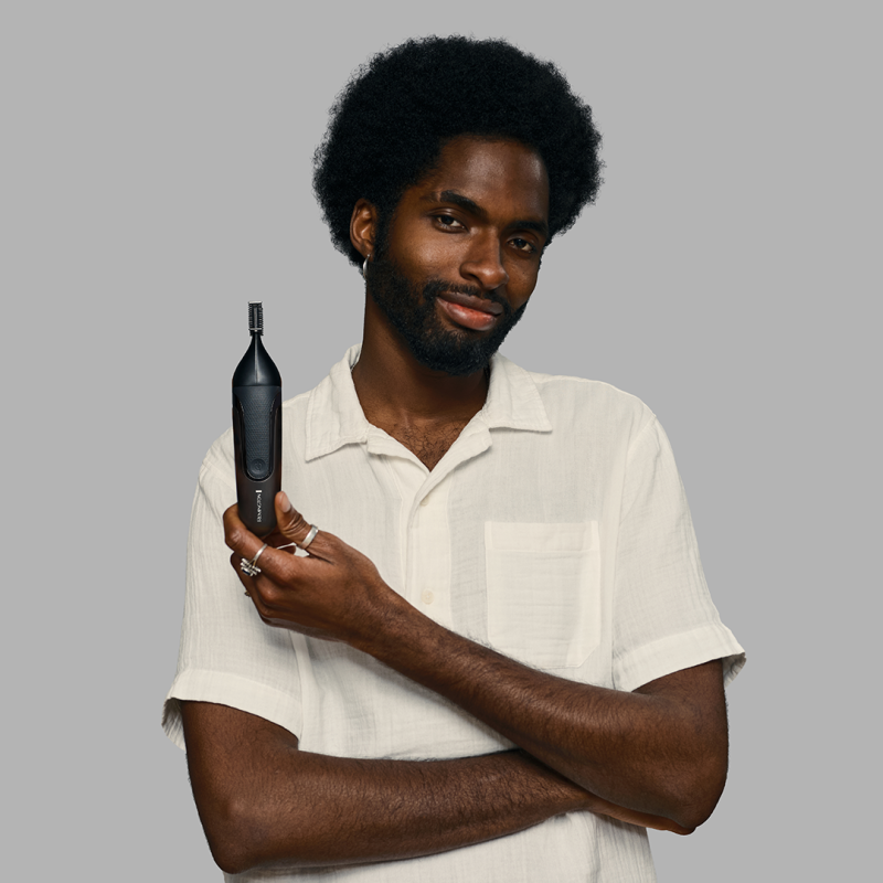 Тример Remington PG780 E51 REM One TotalBody Multigroomer