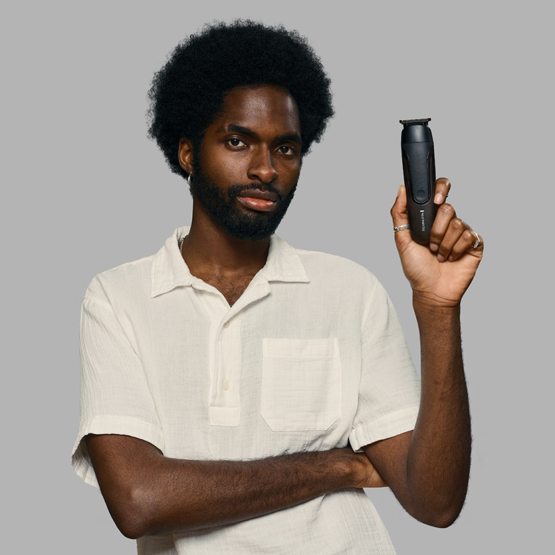 Тример Remington PG780 E51 REM One TotalBody Multigroomer