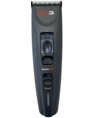 Машинка для стрижки BaByliss PRO FX3 FXX3CBE