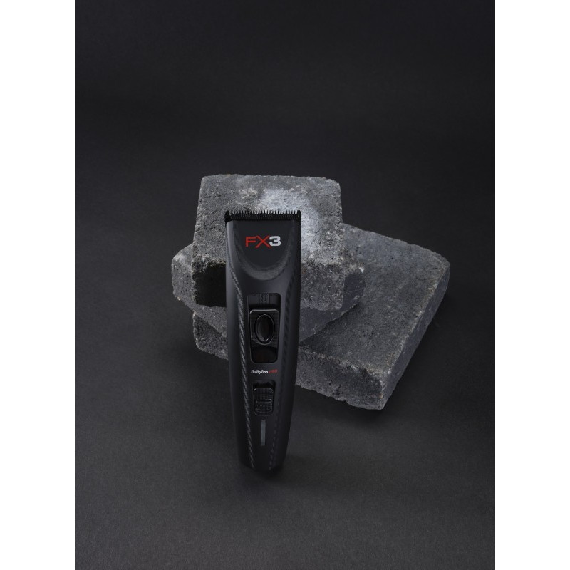 Машинка для стрижки BaByliss PRO FX3 FXX3CBE