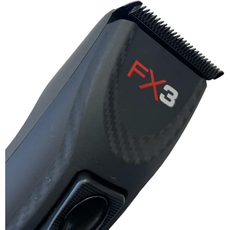 Машинка для стрижки BaByliss PRO FX3 FXX3CBE