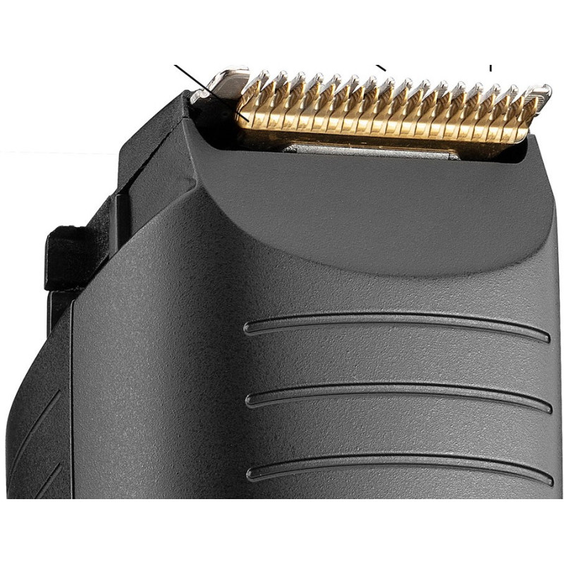 Тример для бороди та вусів Remington MB5000