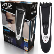 Машинка для стрижки волосся Adler AD 2818
