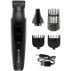 Машинка для стрижки REMINGTON PG2100 G10 Graphite 10-in-1 Multigrooming Kit