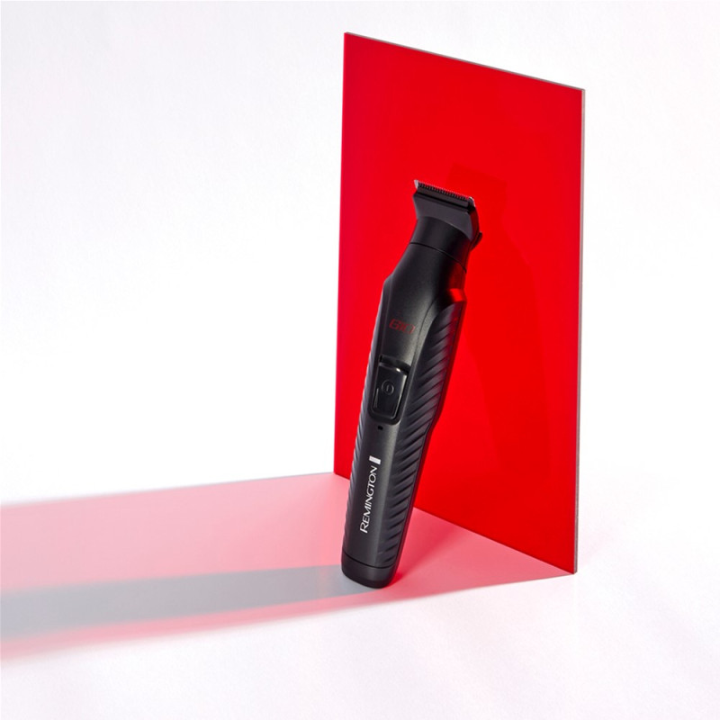 Машинка для стрижки REMINGTON PG2100 G10 Graphite 10-in-1 Multigrooming Kit